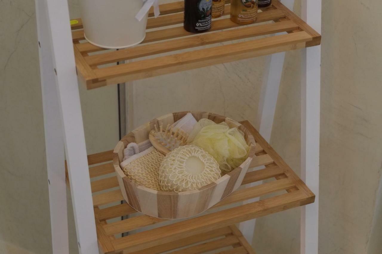 אוסטוני Via Ricasoli 8 מראה חיצוני תמונה